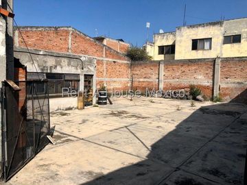 Casa en Venta en Calzada De guadalupe, El Nopalito RU 25-2320.