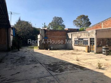 Casa en Venta en Calzada De guadalupe, El Nopalito RU 25-2320.