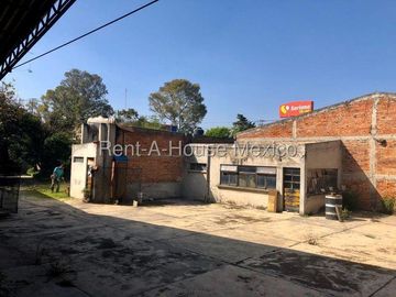 Casa en Venta en Calzada De guadalupe, El Nopalito RU 25-2320.