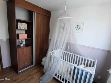 Departamento en  Tlahuac ,Miguel Hidalgo AF 24-4722.