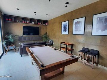 Departamento en  Tlahuac ,Miguel Hidalgo AF 24-4722.