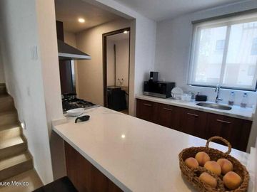 Departamento en  Tlahuac ,Miguel Hidalgo AF 24-4722.