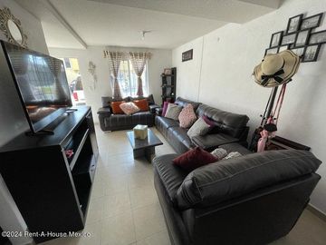 Casa en Venta en Tecámac, Real Granada NC. 24-2649