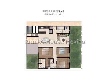 Departamento en Venta en Benito Juárez, Narvarte Poniente NC. 25-1021