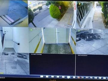 Departamento en Venta en San Francisco, Benito Juárez, 03200 Ciudad de México, CDMX AH25-213