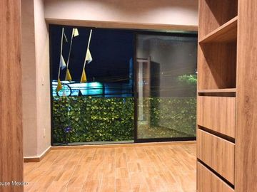 Departamento en Venta en Coyoacán, Xotepingo MG. 24-555