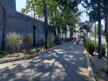 Departamento en Venta en Cuauhtémoc, San Simón Tolnahuac MG. 25-925
