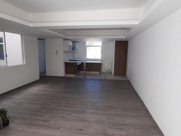 Departamento en Venta en Cuauhtémoc, San Simón Tolnahuac MG. 25-925