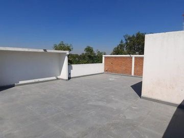 Departamento en Venta en Cuauhtémoc, San Simón Tolnahuac MG. 25-925