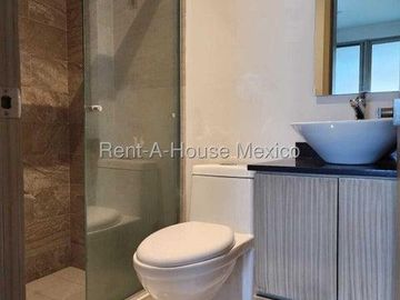 Departamento en Venta en Benito Juárez, Nápoles AM. 25-2726