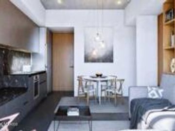 Departamento en Venta Cuauhtémoc-Roma Norte 24-3324 JAS