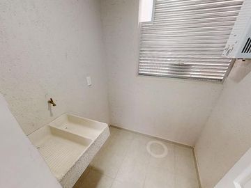 Departamento en Venta en Cuauhtémoc, Santa Maria la Ribera MP 25-924