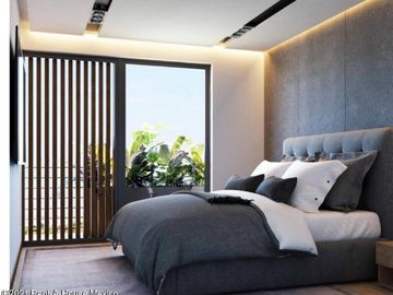 Departamento en Venta en Cuauhtémoc ,Roma Norte AF 23-3456.