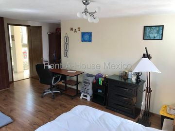 Casa en Venta Metepec Llano Grande NF 25-2940