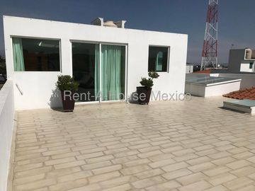 Casa en Venta Metepec Llano Grande NF 25-2940