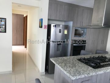 Casa en Venta Metepec Llano Grande NF 25-2940