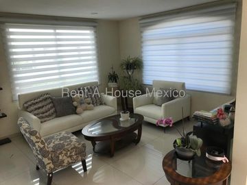 Casa en Venta Metepec Llano Grande NF 25-2940