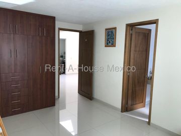 Casa en Venta Metepec Llano Grande NF 25-2940