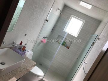 Casa en Venta Metepec Llano Grande NF 25-2940