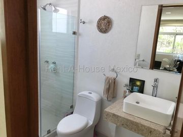 Casa en Venta Metepec Llano Grande NF 25-2940