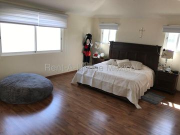 Casa en Venta Metepec Llano Grande NF 25-2940