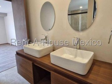 Pent House a estrenar en Lomas de Anahuac