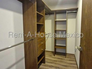 Pent House a estrenar en Lomas de Anahuac