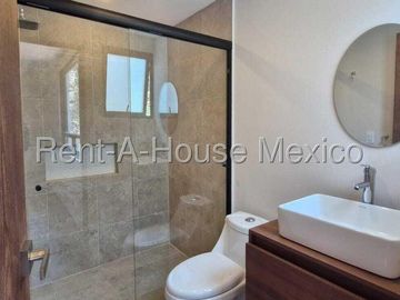 Pent House a estrenar en Lomas de Anahuac