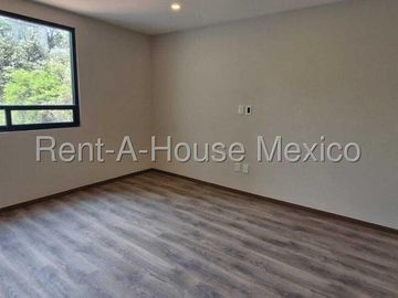 Pent House a estrenar en Lomas de Anahuac