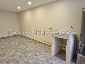 Pent House a estrenar en Lomas de Anahuac