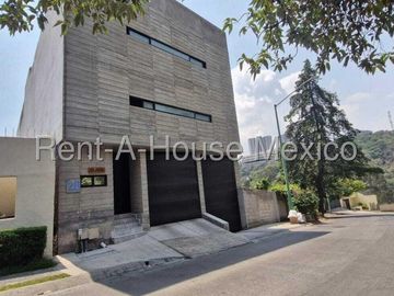 Pent House a estrenar en Lomas de Anahuac
