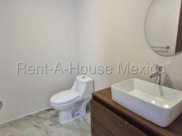 Pent House a estrenar en Lomas de Anahuac