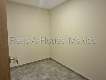 Pent House a estrenar en Lomas de Anahuac