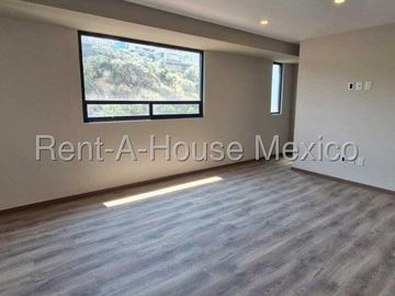 Pent House a estrenar en Lomas de Anahuac