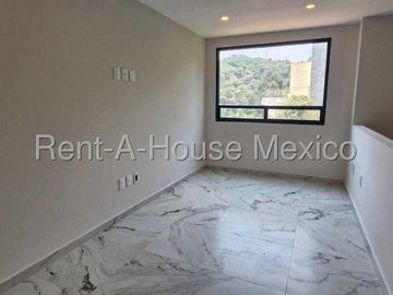 Pent House a estrenar en Lomas de Anahuac