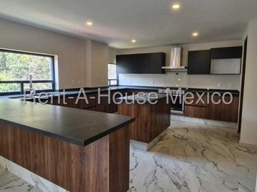Pent House a estrenar en Lomas de Anahuac