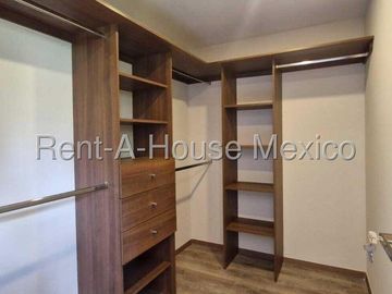Pent House a estrenar en Lomas de Anahuac