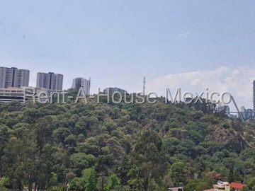 Pent House a estrenar en Lomas de Anahuac