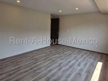 Pent House a estrenar en Lomas de Anahuac