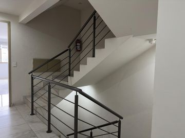 Departamento en Venta en Nápoles, Benito Juárez IM 25-2726.