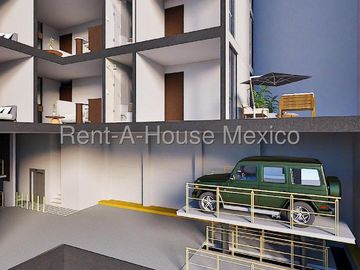Departamento en Venta en Moctezuma , Venustiano Carranza JL 25-3153.