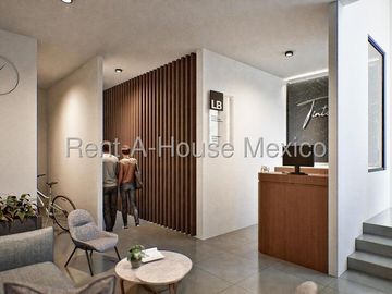 Departamento en Venta en Moctezuma , Venustiano Carranza JL 25-3153.