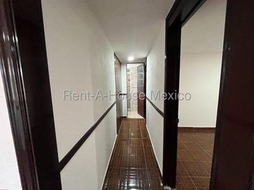 Departamento en Venta en Gustavo Madero, Santa Rosa AF 25-2522.