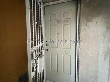 Departamento en Venta en Gustavo Madero, Santa Rosa AF 25-2522.