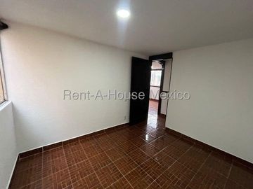 Departamento en Venta en Gustavo Madero, Santa Rosa AF 25-2522.