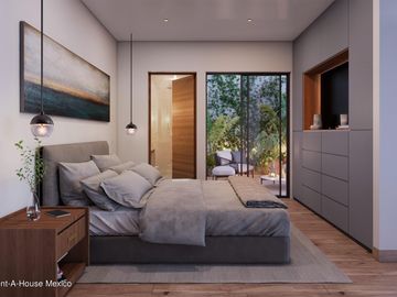 Departamento (Proyecto)  en  Venta  Benito Juárez - Nonoalco 25-813 JAS