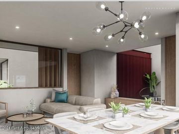 Departamento en Venta en Benito Juárez, 8 de Agosto  NC. 25-18