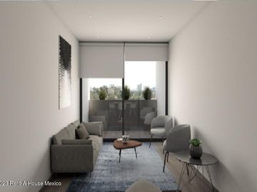 Departamento en  Venta en Calle Lago Mayor, Los Manzanos RU 23-4779.