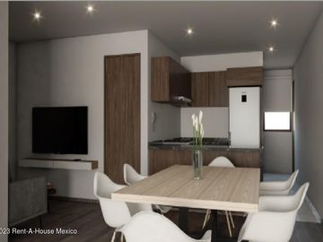 Departamento en  Venta en Calle Lago Mayor, Los Manzanos RU 23-4779.