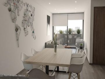 Departamento en  Venta en Calle Lago Mayor, Los Manzanos RU 23-4779.